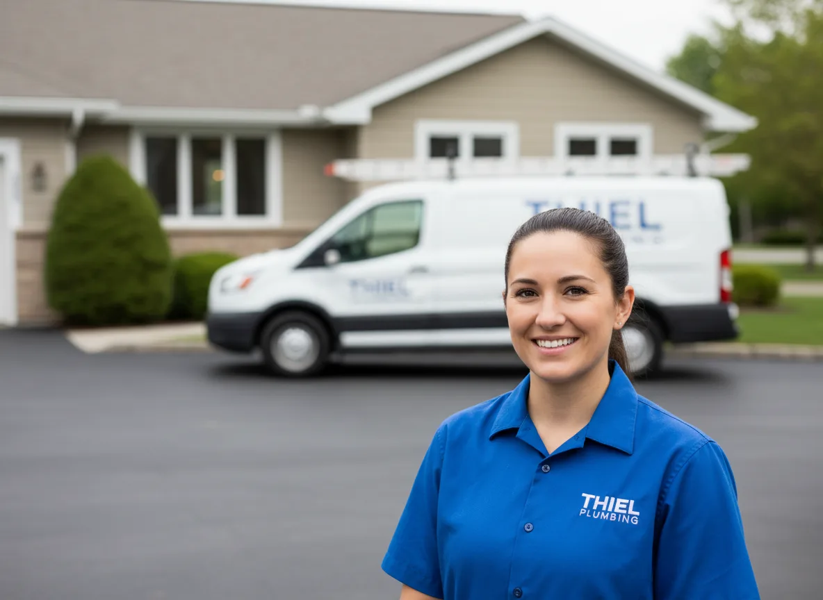 Plumber Anna, IL FAQs